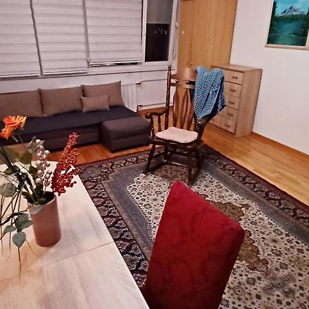Brand New - Central Apartments سراييفو المظهر الخارجي الصورة