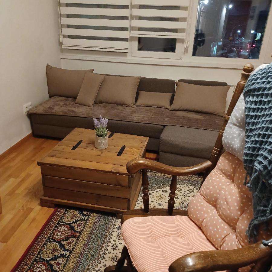 Brand New - Central Apartments سراييفو المظهر الخارجي الصورة