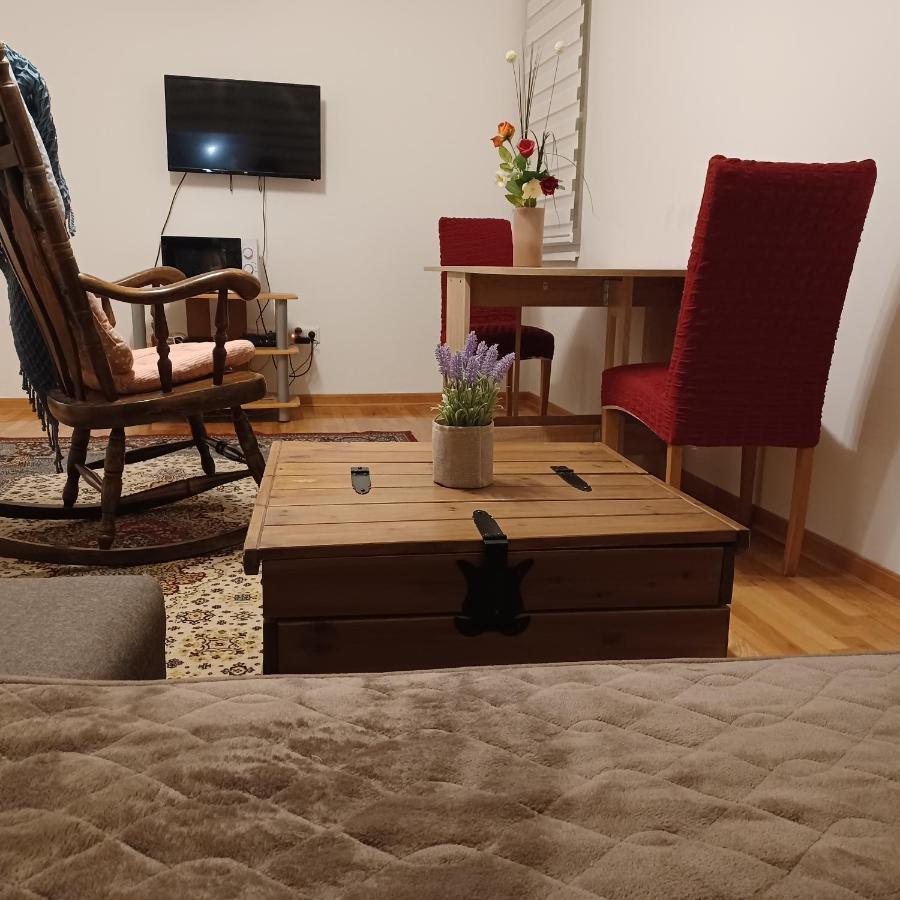 Brand New - Central Apartments سراييفو المظهر الخارجي الصورة