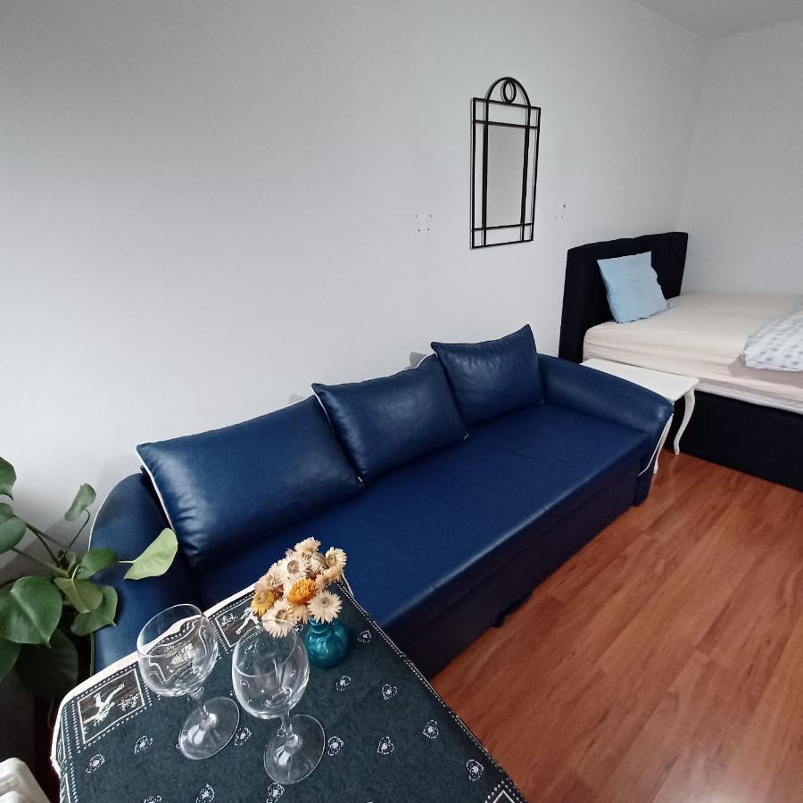 Brand New - Central Apartments سراييفو المظهر الخارجي الصورة