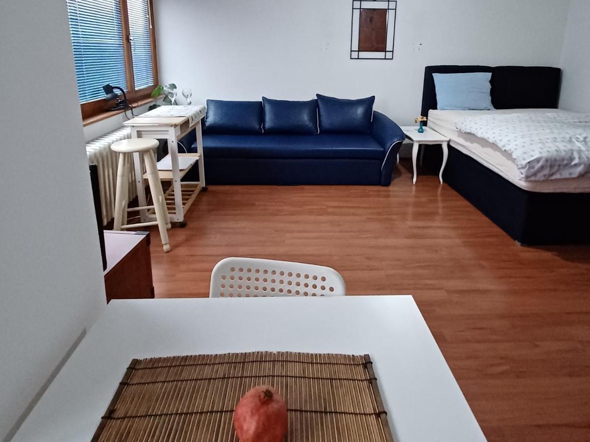 Brand New - Central Apartments سراييفو المظهر الخارجي الصورة