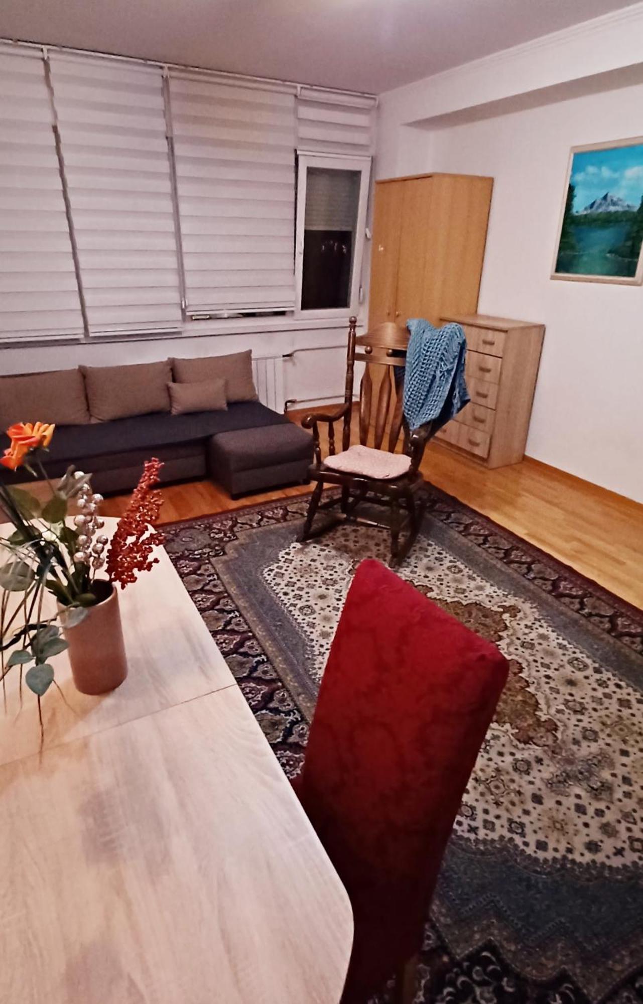Brand New - Central Apartments سراييفو المظهر الخارجي الصورة