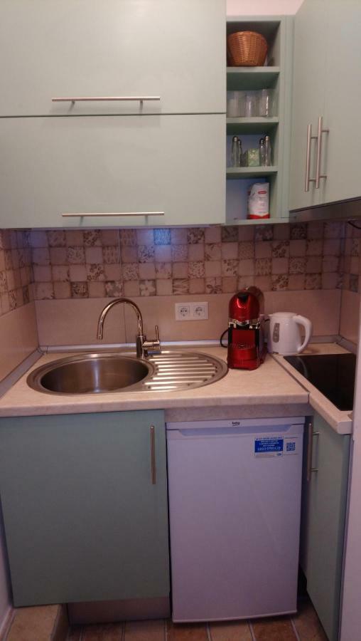 Brand New - Central Apartments سراييفو المظهر الخارجي الصورة
